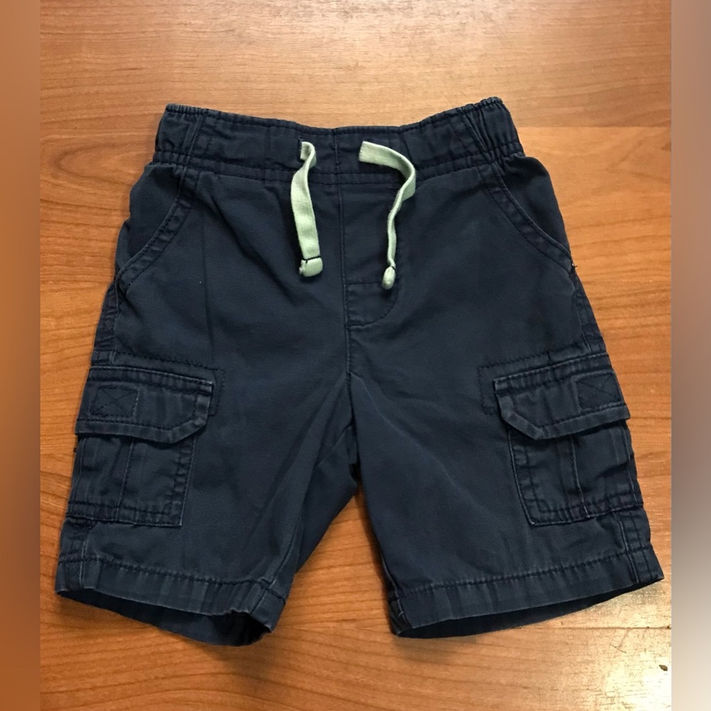CARTER’S Boys cargo shorts